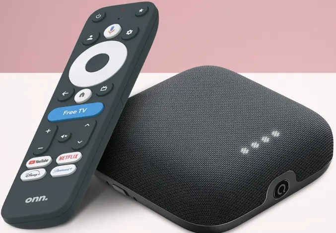 TV Box Pro