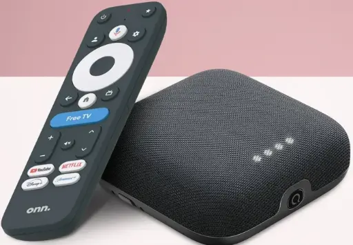 TV Box Pro